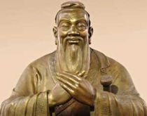 Confucius are două milioane de descendenţi