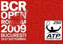 Montanes şi Monaco îşi vor disputa finala BCR Open România 2009