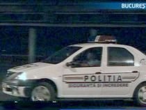 Poliţiştii brăileni au împuşcat din greşeală un urmărit internaţional