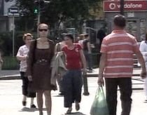 Două treimi din români cred că nivelul infracţionalităţii e în creştere