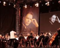 Record de încasări la festivalul George Enescu