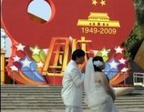 China. Divorţul, interzis în perioada aniversării a 60 de ani de la instaurarea comunismului
