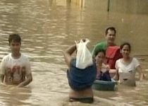 Inundaţii puternice, în Mexic şi Filipine: Peste 100 de oameni şi-au pierdut viaţa
