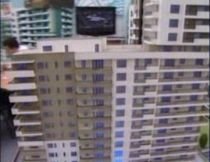 Magheru, al 39-lea cel mai scump bulevard din lume