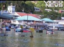 113 morţi în insulele Samoa, în urma seismului urmat de tsunami (VIDEO)