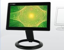 DoubleSight Displays anunţă trei monitoare LCD Smart cu conectivitate USB (FOTO)