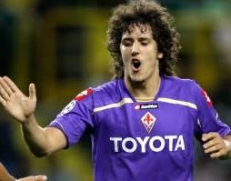 Grupa E. Mutu a avut dreptate şi Fiorentina a învins Liverpool cu 2-0 (VIDEO)