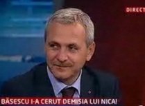 Liviu Dragnea:  PSD-ul nu e un partid "hopa-mitică" (VIDEO)