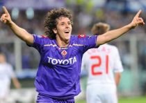 Mutu, dat uitării în Italia! "Fiorentina are un nou erou şi acesta este Jovetic"