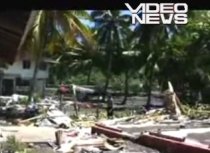 Cutremur cu magnitudinea de 6,3 pe scara Richter, în insulele Samoa 
