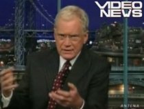 David Letterman recunoşte că a făcut sex cu angajatele, după ce a fost şantajat (VIDEO)