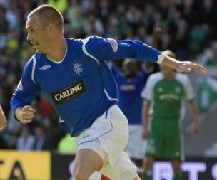 Adversar Urziceni: Glasgow Rangers - Celtic 2-1. Miller înscrie o "dublă" în poarta fostei sale echipe