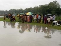 Asia, lovită de dezastre. Peste 170 de morţi în urma inundaţiilor din India