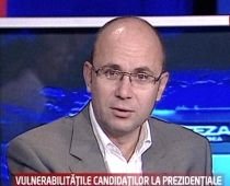 Cosmin Guşă: Traian Băsescu nu a dorit soluţionarea dosarului fraudării alegerilor din 2004 (VIDEO)