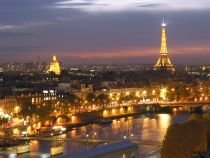 Sute de mii de oameni au vizitat Parisul în noaptea muzeelor