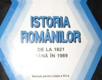Istoria Românilor va fi reintrodusă în programa şcolară din Republica Moldova