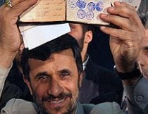 The Daily Telegraph: Liderul iranian Mahmoud Ahmadinejad este evreu