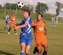 Clubul leton Dinaburg, exclus din prima ligă pentru blaturi dovedite