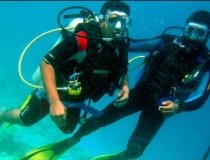 Guvernul din Maldive va susţine o şedinţă subacvatică 