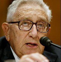 Kissinger: Realizările Chinei sunt incredibile
