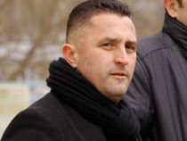 Marian Pană, antrenor la Gloria Bistriţa. Halagian a condus echipa doar în meciul din Ghencea