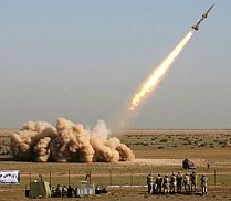 ONU: Iran poate fabrica o armă atomică
