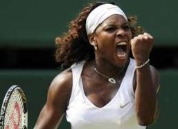 Serena Williams, noul număr 1 mondial în tenisul feminin după înfrângerea Safinei
