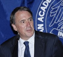 Vicepreşedintele misiunii ONU: Mi s-a ordonat  să acopăr frauda electorală din Afganistan
