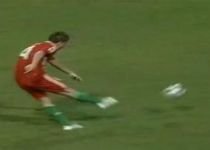 Gol fabulos al maghiarului de 18 ani Mate Kiss în Ungaria U20 - Cehia U20 2-2 (VIDEO)
