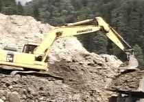 Peste 20 de ani pentru lucrări de amenajare hidroenergetică, în Mureş 