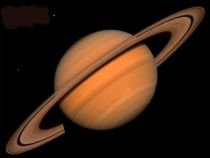 Un nou inel "colosal", descoperit în jurul planetei Saturn
