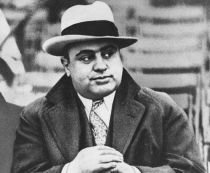 Ascunzătoarea gangsterului Al Capone, vândută pentru 2,6 milioane de dolari