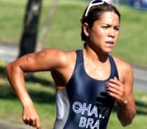 Atleta Mariana Ohata, dopată pentru a doua oară, a primit o suspendare de şase ani