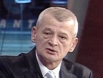 Oprescu, primul interviu televizat de la lansarea candidaturii: Nu am niciun blat cu Băsescu (VIDEO)