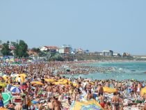 Elena Udrea vrea ca zona sudică a litoralului să fie declarată zonă turistică de interes naţional