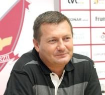 Sorin Altmayer nu va mai fi observator în Liga I după scandalul patriurilor de la Timişoara - Dinamo Zagreb