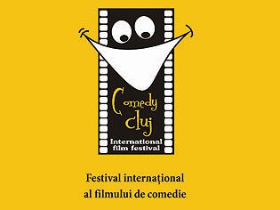 La Cluj Napoca a început Festivalul Internaţional de Film Comedy