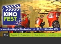 400 de scurtmetraje înscrise la Kinofest, festivalul internaţional de film digital din Romania