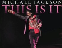 Piesa "This is it" interpretată de Michael Jackson, lansată pe internet (VIDEO)