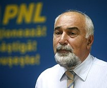 Vosganian: PNL e convins că UDMR îşi va respecta semnăturile şi va vota moţiunea
