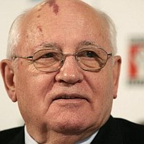 Gorbaciov: În 1989, am reuşit evitarea celui de-al treilea război mondial
