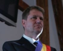 Klaus Johannis, onorat şi dispus să accepte propunerea sa ca premier de către PNL (VIDEO)