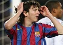 Asociaţia jucătorilor profesionişti critică durata contractului lui Messi cu Barcelona