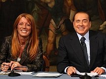 Berlusconi declanşează  propaganda mondială să îşi spele reputaţia
