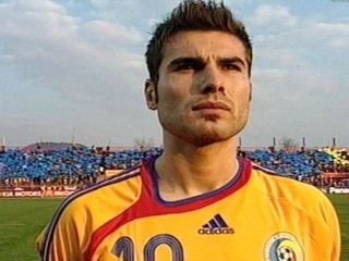 Contre dure între Nicu Gheară şi Mutu. "Naşul", acuzat de excluderea fotbalistului de la naţională (VIDEO)