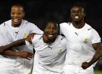 Ghana şi Brazilia îşi vor disputa finala Cupei Mondiale de fotbal Under 20