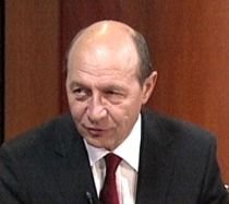 Băsescu: Iohannis, puţin naiv. Dacă PSD îl propunea pe Croitoru, acceptam (VIDEO)