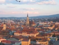 Cluj-Napoca ar putea fi primul oraş din România care primeşte rating Moody's