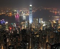 Preţ de criză: 57 milioane dolari pentru un ?apartament? în Hong Kong 
