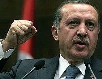 Turcia recunoaşte că există ?chestiuni diplomatice sensibile? cu Israel
